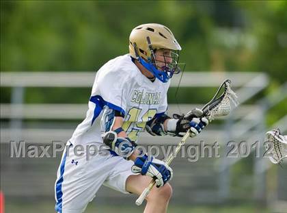 Thumbnail 1 in Chelmsford @ Acton-Boxborough (MIAA Division 1 East 1st Round) photogallery.