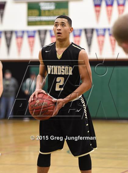Thumbnail 3 in Windsor @ Casa Grande (Brett Callan Memorial Tournament) photogallery.
