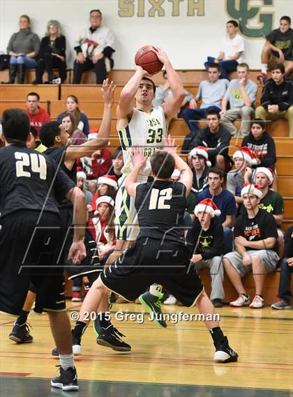 Thumbnail 1 in Windsor @ Casa Grande (Brett Callan Memorial Tournament) photogallery.