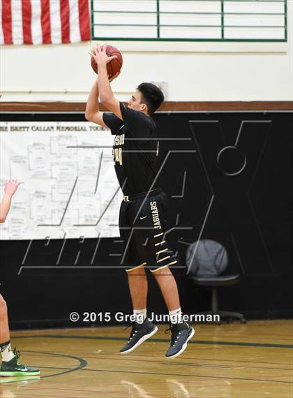Thumbnail 2 in Windsor @ Casa Grande (Brett Callan Memorial Tournament) photogallery.