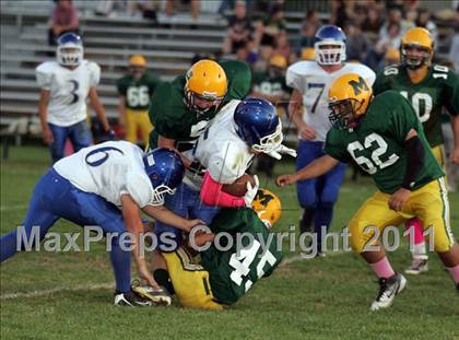 Thumbnail 1 in Waterford @ Mariposa County photogallery.