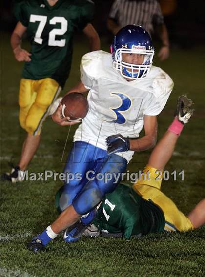 Thumbnail 2 in Waterford @ Mariposa County photogallery.