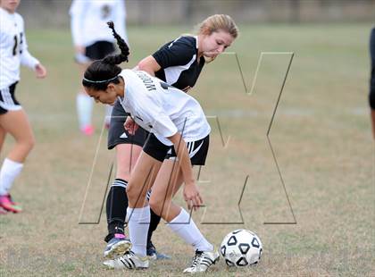 Thumbnail 1 in Plainfield @ Woodland (CIAC Class M 2nd Round) photogallery.