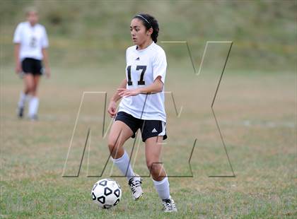 Thumbnail 2 in Plainfield @ Woodland (CIAC Class M 2nd Round) photogallery.