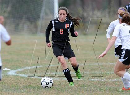 Thumbnail 1 in Plainfield @ Woodland (CIAC Class M 2nd Round) photogallery.
