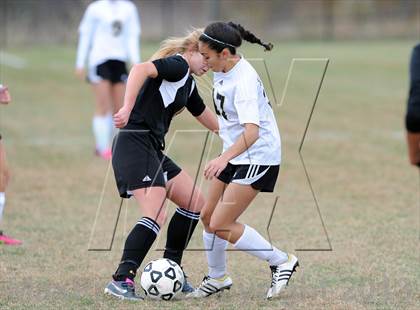 Thumbnail 2 in Plainfield @ Woodland (CIAC Class M 2nd Round) photogallery.