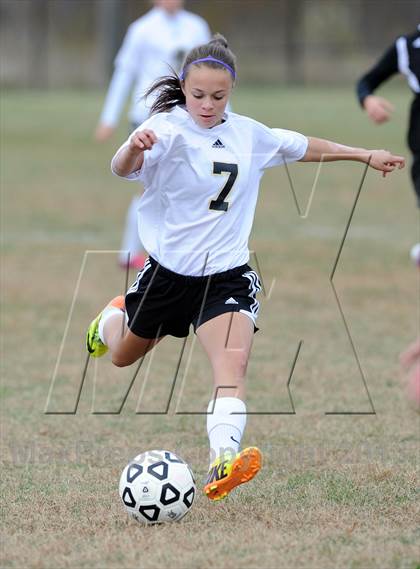 Thumbnail 1 in Plainfield @ Woodland (CIAC Class M 2nd Round) photogallery.