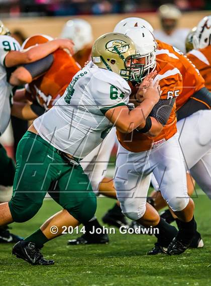 Thumbnail 2 in Alvin vs Santa Fe photogallery.