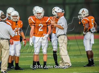 Thumbnail 2 in Alvin vs Santa Fe photogallery.