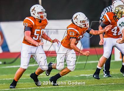 Thumbnail 3 in Alvin vs Santa Fe photogallery.