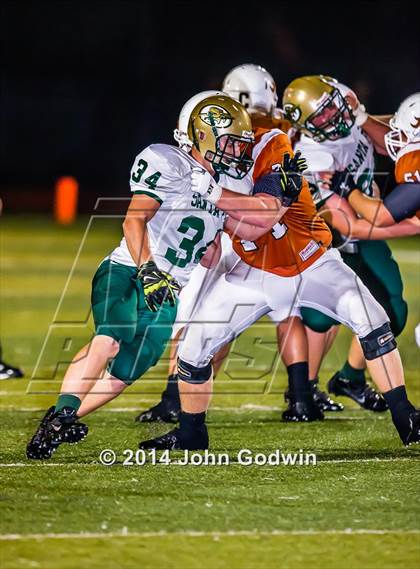 Thumbnail 3 in Alvin vs Santa Fe photogallery.