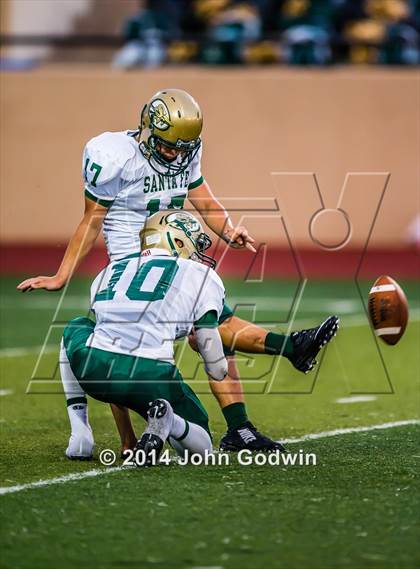 Thumbnail 3 in Alvin vs Santa Fe photogallery.