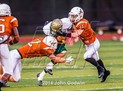Thumbnail 1 in Alvin vs Santa Fe photogallery.