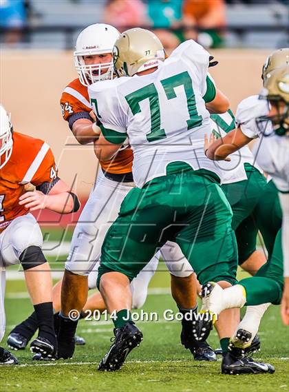 Thumbnail 3 in Alvin vs Santa Fe photogallery.