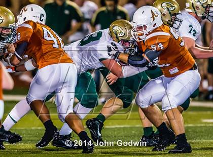 Thumbnail 1 in Alvin vs Santa Fe photogallery.