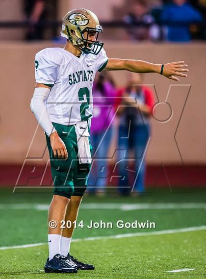 Thumbnail 1 in Alvin vs Santa Fe photogallery.