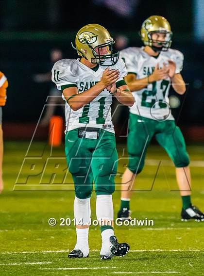 Thumbnail 3 in Alvin vs Santa Fe photogallery.