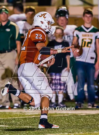 Thumbnail 3 in Alvin vs Santa Fe photogallery.