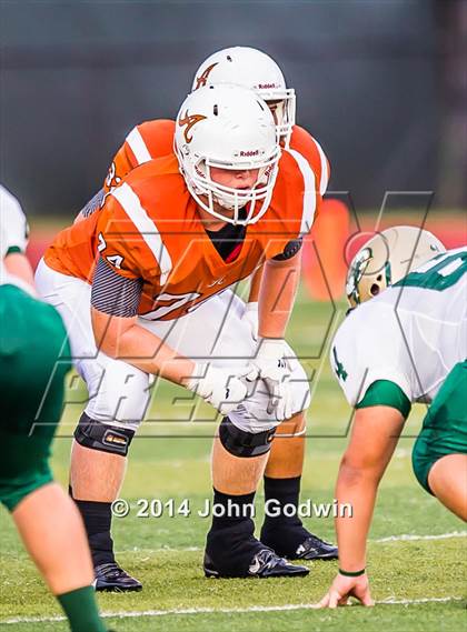 Thumbnail 3 in Alvin vs Santa Fe photogallery.
