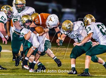 Thumbnail 3 in Alvin vs Santa Fe photogallery.