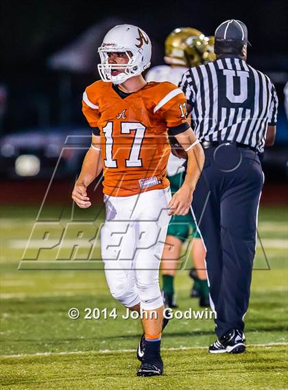 Thumbnail 2 in Alvin vs Santa Fe photogallery.