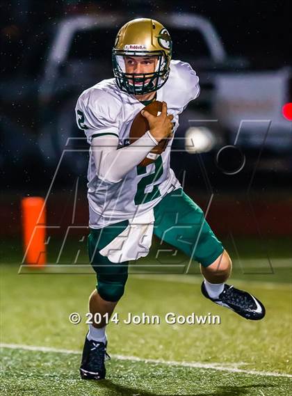 Thumbnail 1 in Alvin vs Santa Fe photogallery.