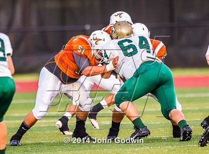 Thumbnail 3 in Alvin vs Santa Fe photogallery.