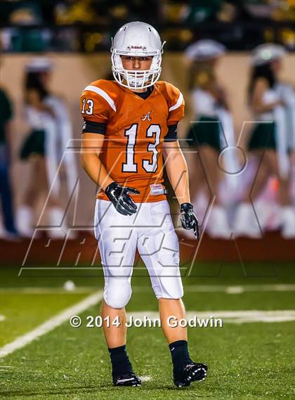 Thumbnail 3 in Alvin vs Santa Fe photogallery.