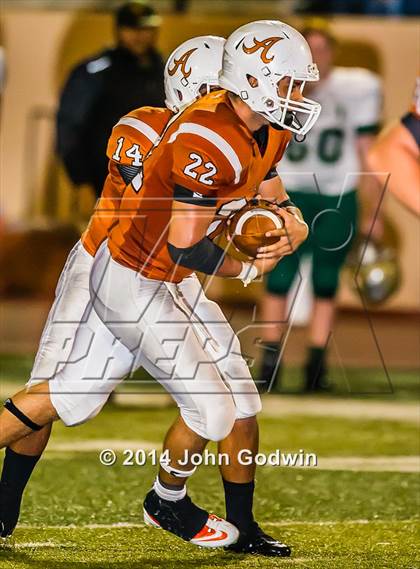 Thumbnail 1 in Alvin vs Santa Fe photogallery.