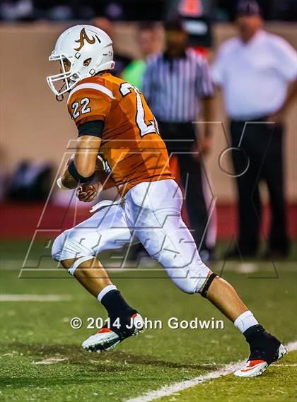 Thumbnail 2 in Alvin vs Santa Fe photogallery.