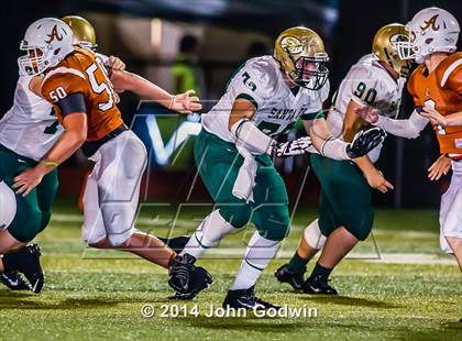 Thumbnail 1 in Alvin vs Santa Fe photogallery.