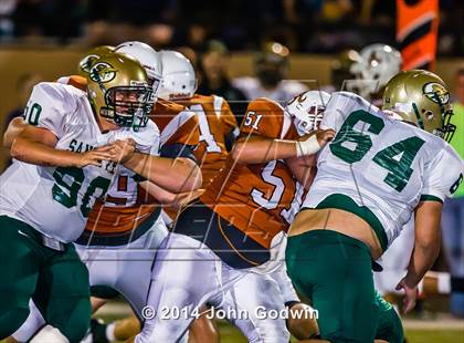Thumbnail 2 in Alvin vs Santa Fe photogallery.