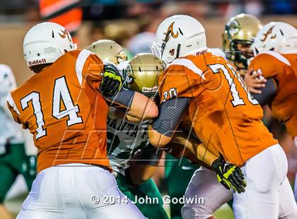 Thumbnail 1 in Alvin vs Santa Fe photogallery.