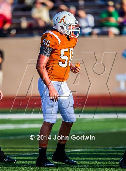 Thumbnail 3 in Alvin vs Santa Fe photogallery.