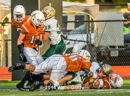 Thumbnail 3 in Alvin vs Santa Fe photogallery.
