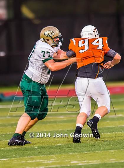 Thumbnail 3 in Alvin vs Santa Fe photogallery.
