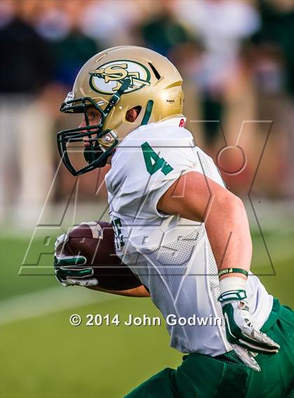 Thumbnail 2 in Alvin vs Santa Fe photogallery.