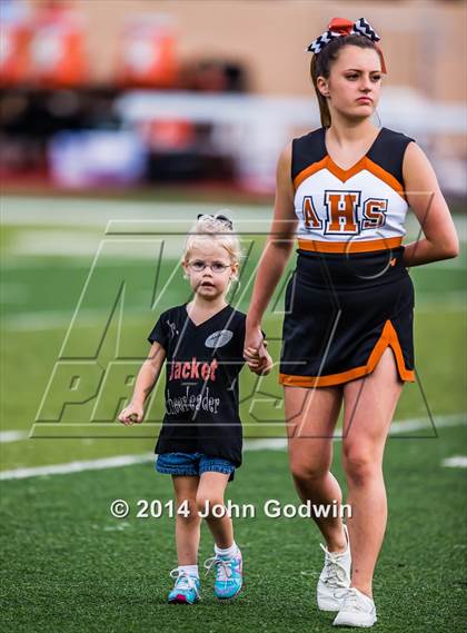 Thumbnail 1 in Alvin vs Santa Fe photogallery.