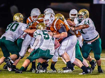 Thumbnail 2 in Alvin vs Santa Fe photogallery.