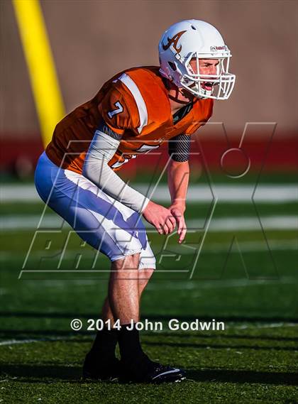 Thumbnail 2 in Alvin vs Santa Fe photogallery.