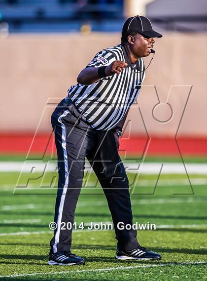 Thumbnail 1 in Alvin vs Santa Fe photogallery.