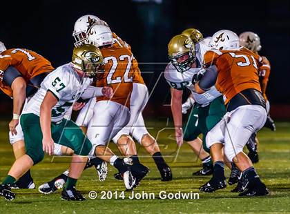 Thumbnail 2 in Alvin vs Santa Fe photogallery.