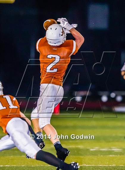 Thumbnail 2 in Alvin vs Santa Fe photogallery.