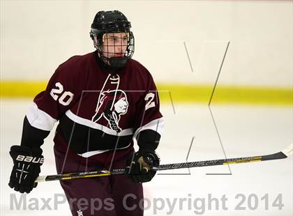 Thumbnail 3 in North Haven @ Daniel Hand photogallery.