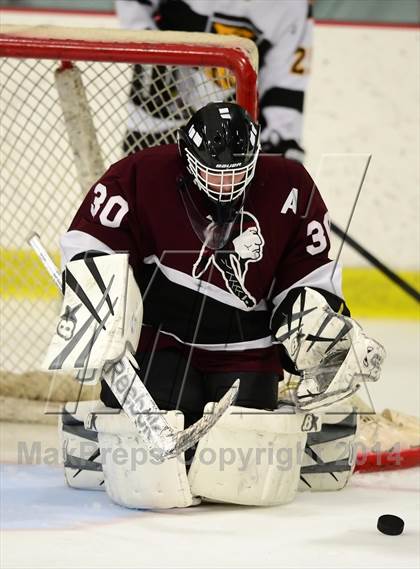 Thumbnail 3 in North Haven @ Daniel Hand photogallery.