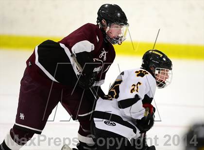 Thumbnail 3 in North Haven @ Daniel Hand photogallery.