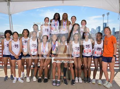 Thumbnail 1 in UIL 5A Track and Field State Finals (Awards) photogallery.