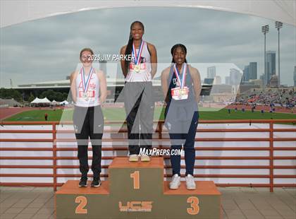 Thumbnail 3 in UIL 5A Track and Field State Finals (Awards) photogallery.