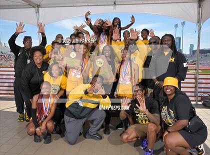 Thumbnail 1 in UIL 5A Track and Field State Finals (Awards) photogallery.