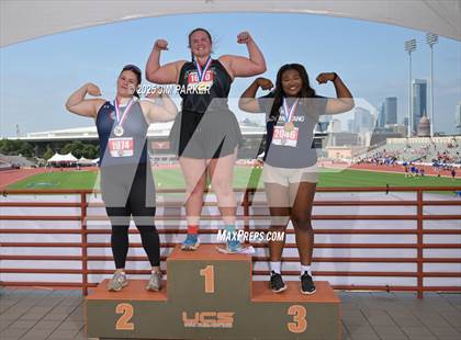 Thumbnail 2 in UIL 5A Track and Field State Finals (Awards) photogallery.